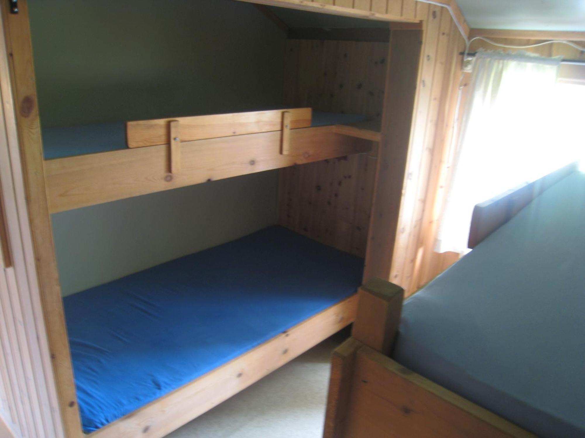 Smegarden Camping Oppdal Habitación foto