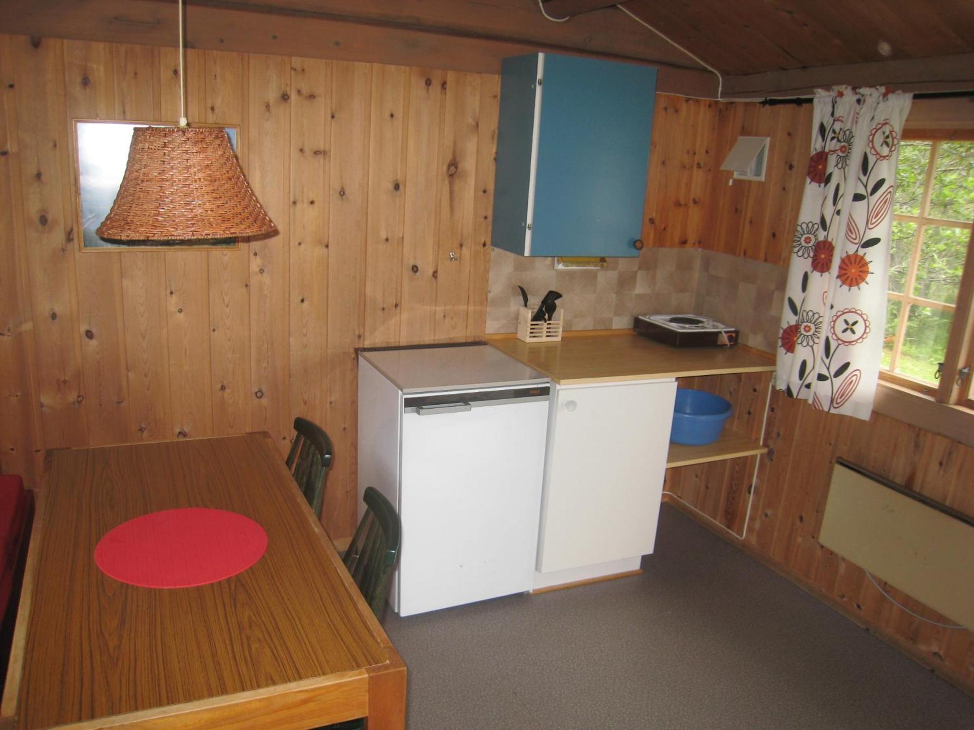 Smegarden Camping Oppdal Habitación foto