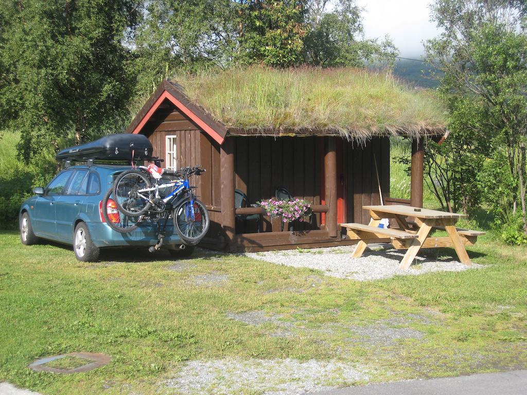 Smegarden Camping Oppdal Habitación foto