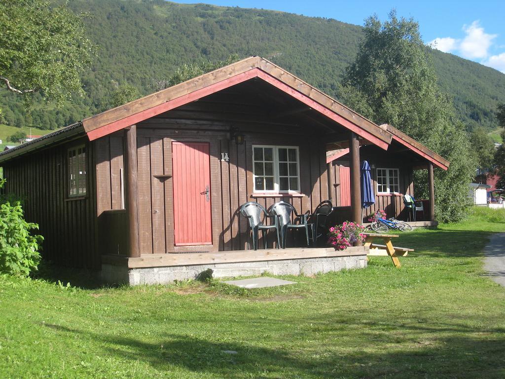 Smegarden Camping Oppdal Habitación foto