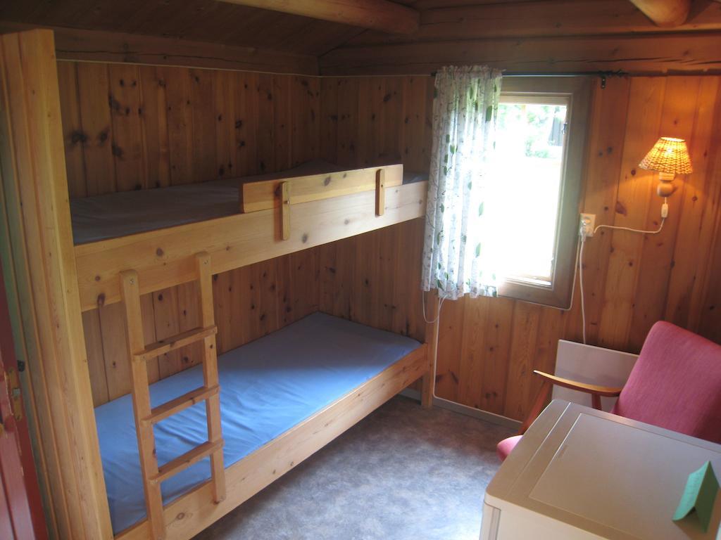 Smegarden Camping Oppdal Habitación foto