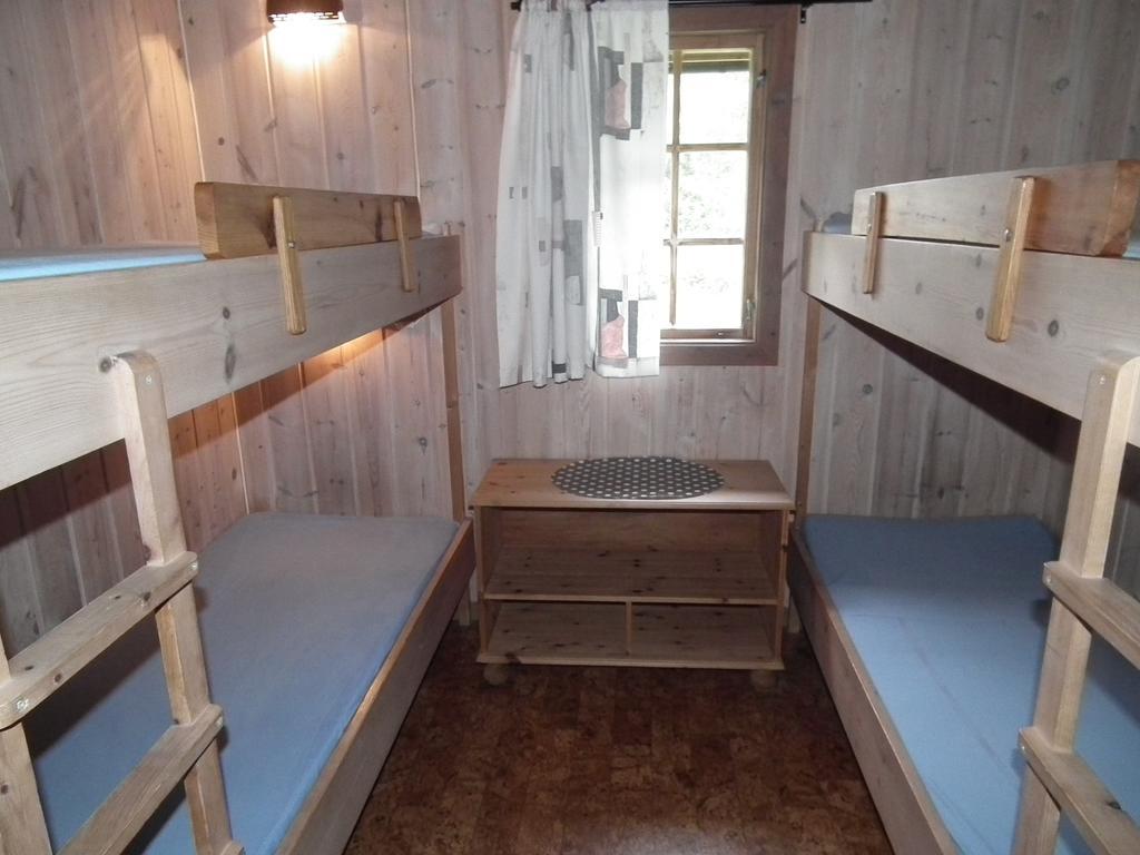 Smegarden Camping Oppdal Exterior foto