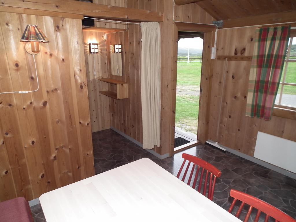 Smegarden Camping Oppdal Exterior foto
